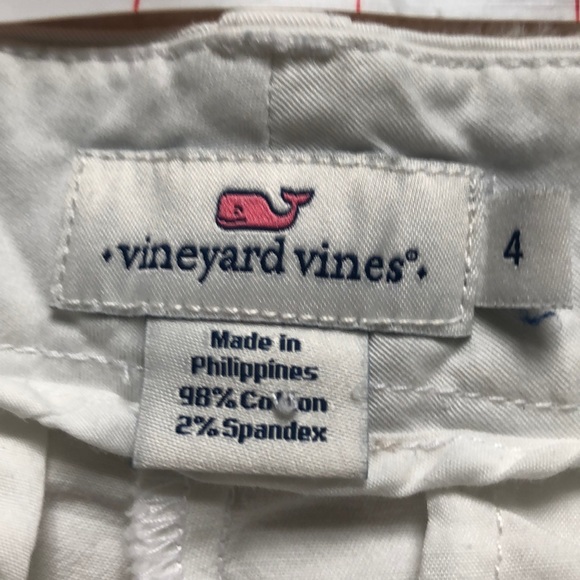 Vineyard vines whale shorts - Picture 3 of 3